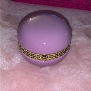 Storage & Organization - PURPLE Macaroon Jewelry Holder π Storage & Organization - PURPLE Macaroon Jewelry Holder π